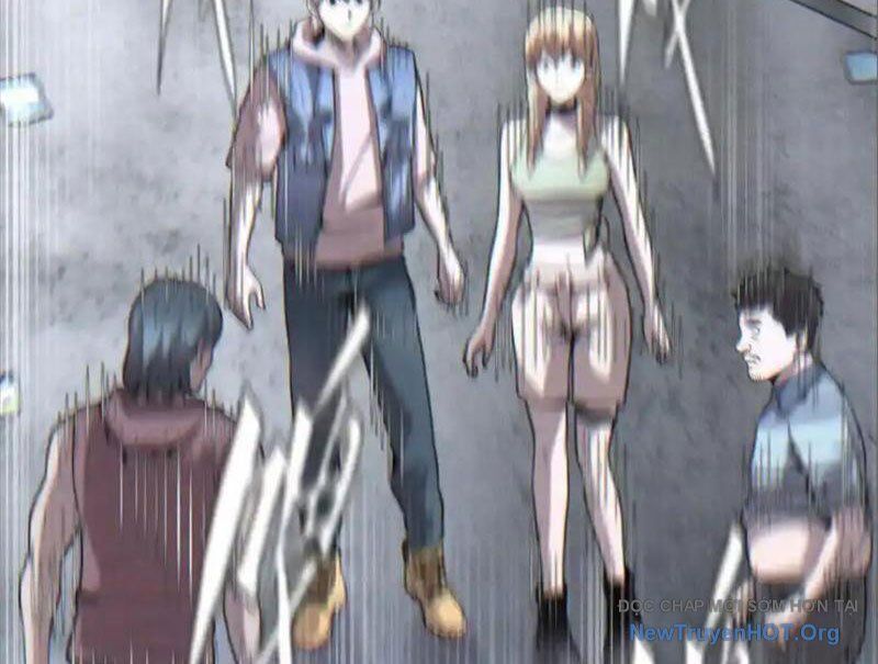 Trò chơi vô vọng Chapter 20 - 18