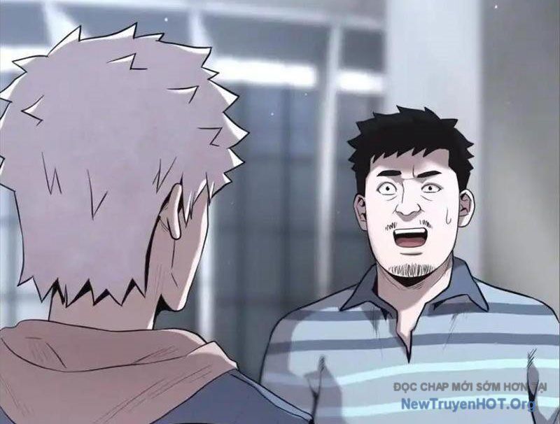 Trò chơi vô vọng Chapter 20 - 21