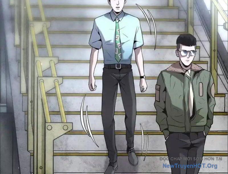 Trò chơi vô vọng Chapter 20 - 36