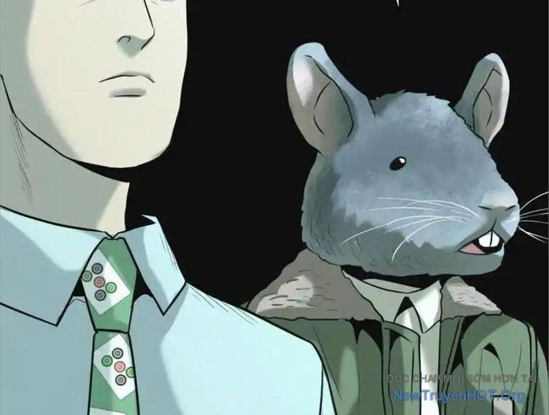 Trò chơi vô vọng Chapter 20 - 6