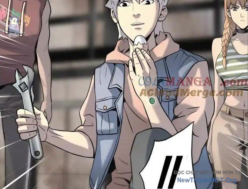 Trò chơi vô vọng Chapter 20 - 79