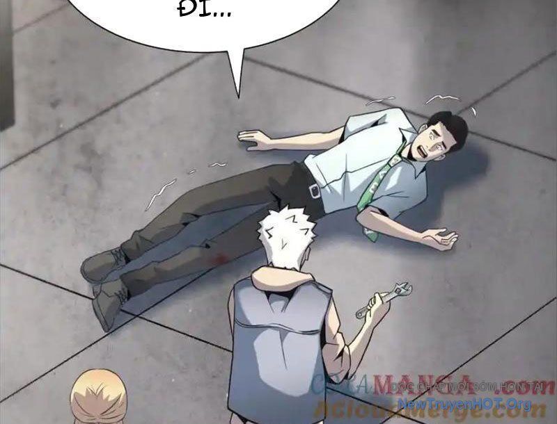 Trò chơi vô vọng Chapter 20 - 86