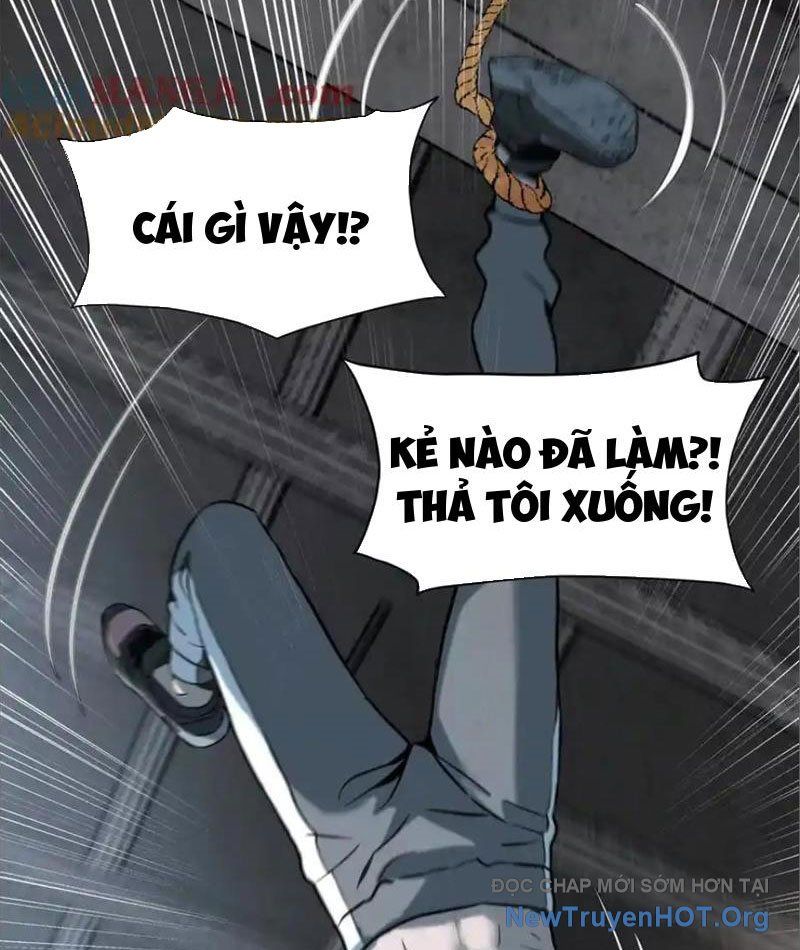 Trò chơi vô vọng Chapter 34 - 2