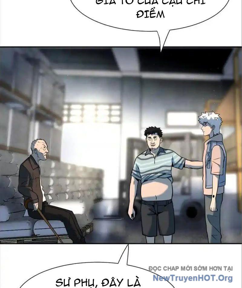 Trò chơi vô vọng Chapter 34 - 113