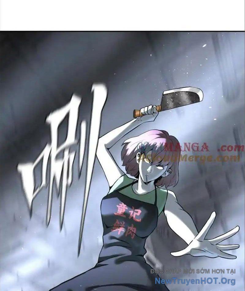 Trò chơi vô vọng Chapter 34 - 16