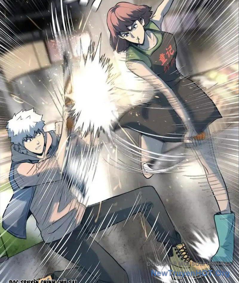 Trò chơi vô vọng Chapter 34 - 19