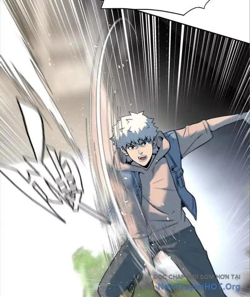 Trò chơi vô vọng Chapter 34 - 24