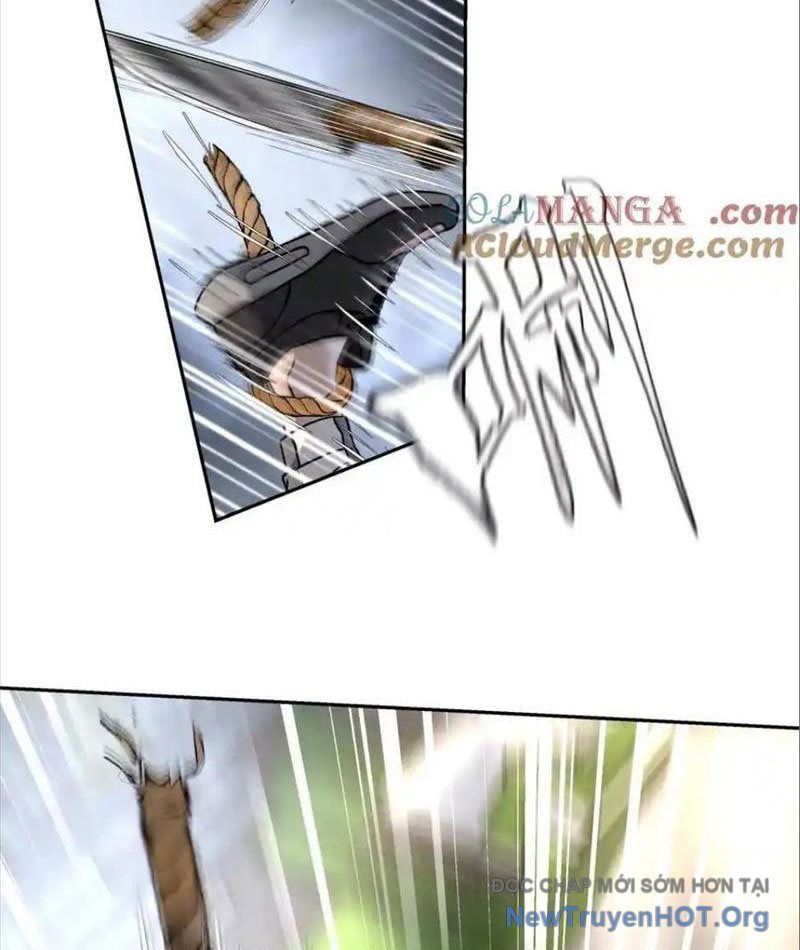 Trò chơi vô vọng Chapter 34 - 26