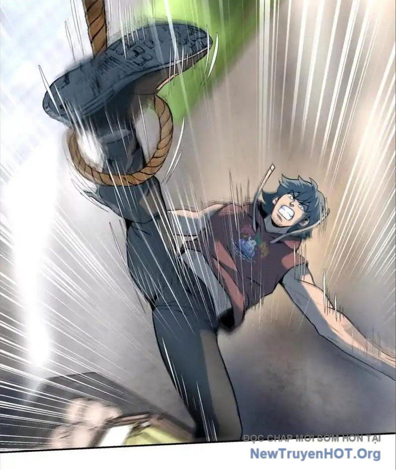 Trò chơi vô vọng Chapter 34 - 27
