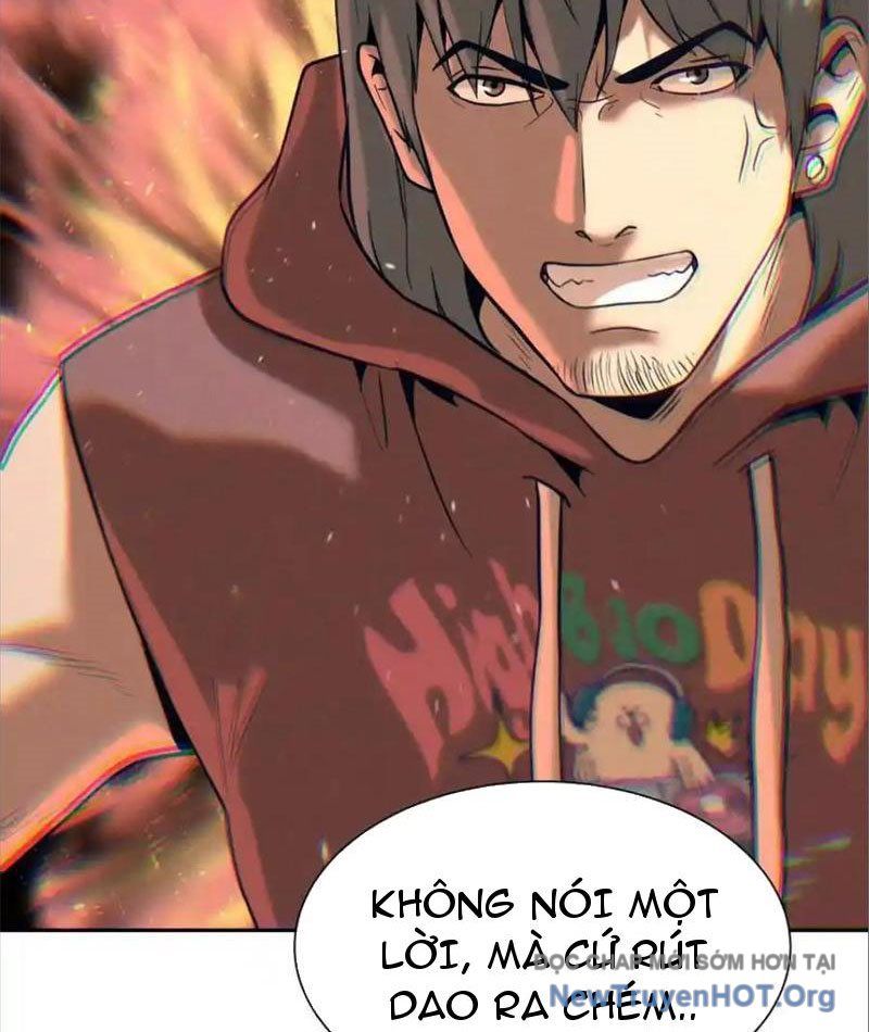 Trò chơi vô vọng Chapter 34 - 34