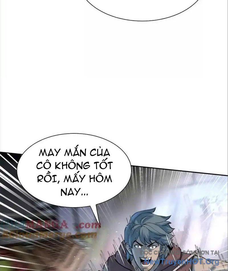Trò chơi vô vọng Chapter 34 - 35