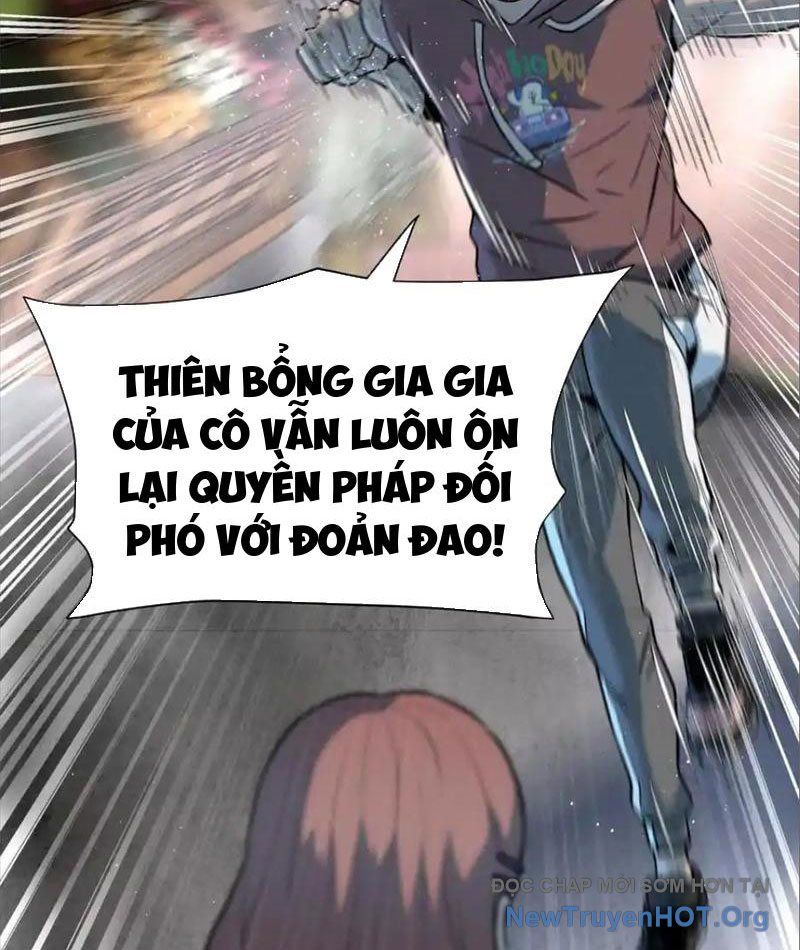 Trò chơi vô vọng Chapter 34 - 36