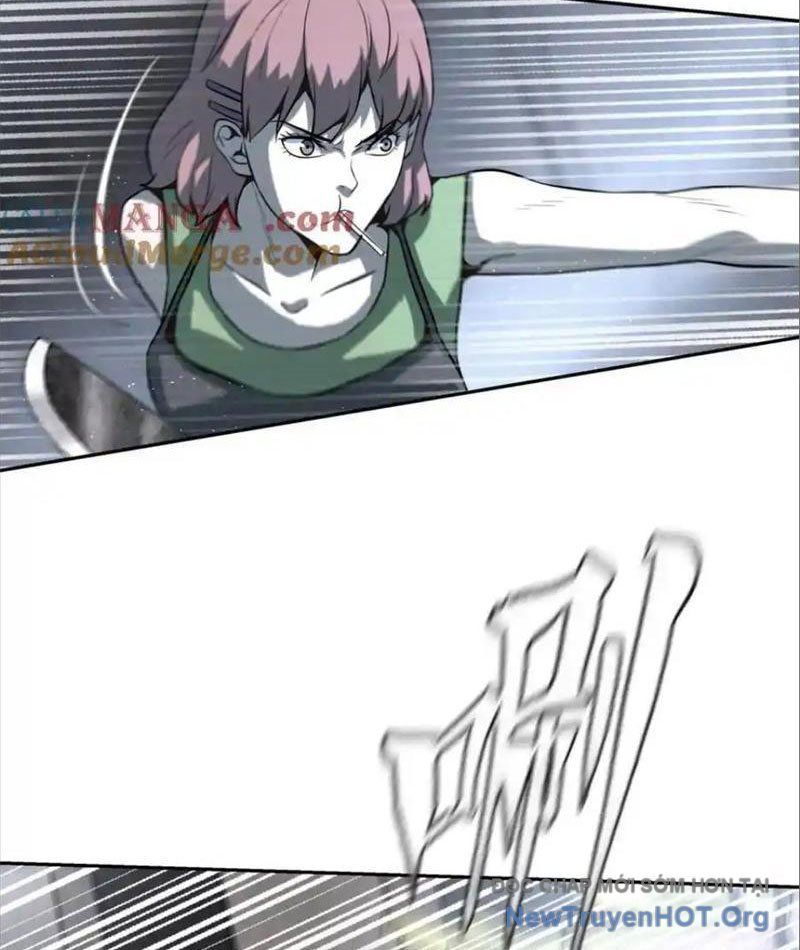 Trò chơi vô vọng Chapter 34 - 38