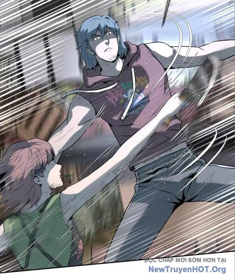 Trò chơi vô vọng Chapter 34 - 39