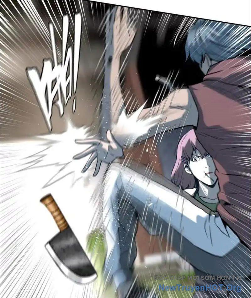 Trò chơi vô vọng Chapter 34 - 41