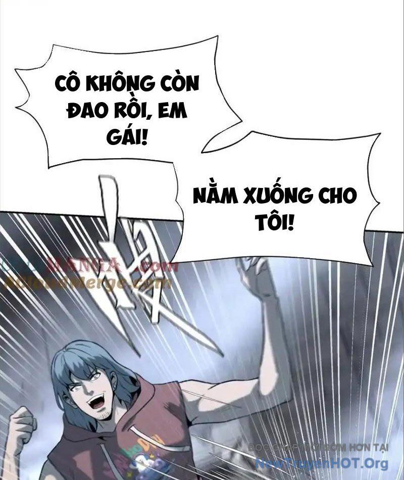 Trò chơi vô vọng Chapter 34 - 45