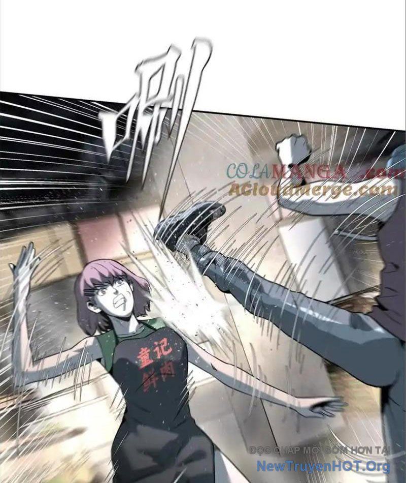 Trò chơi vô vọng Chapter 34 - 50