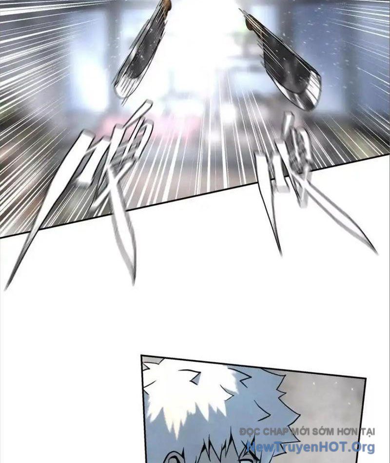 Trò chơi vô vọng Chapter 34 - 7