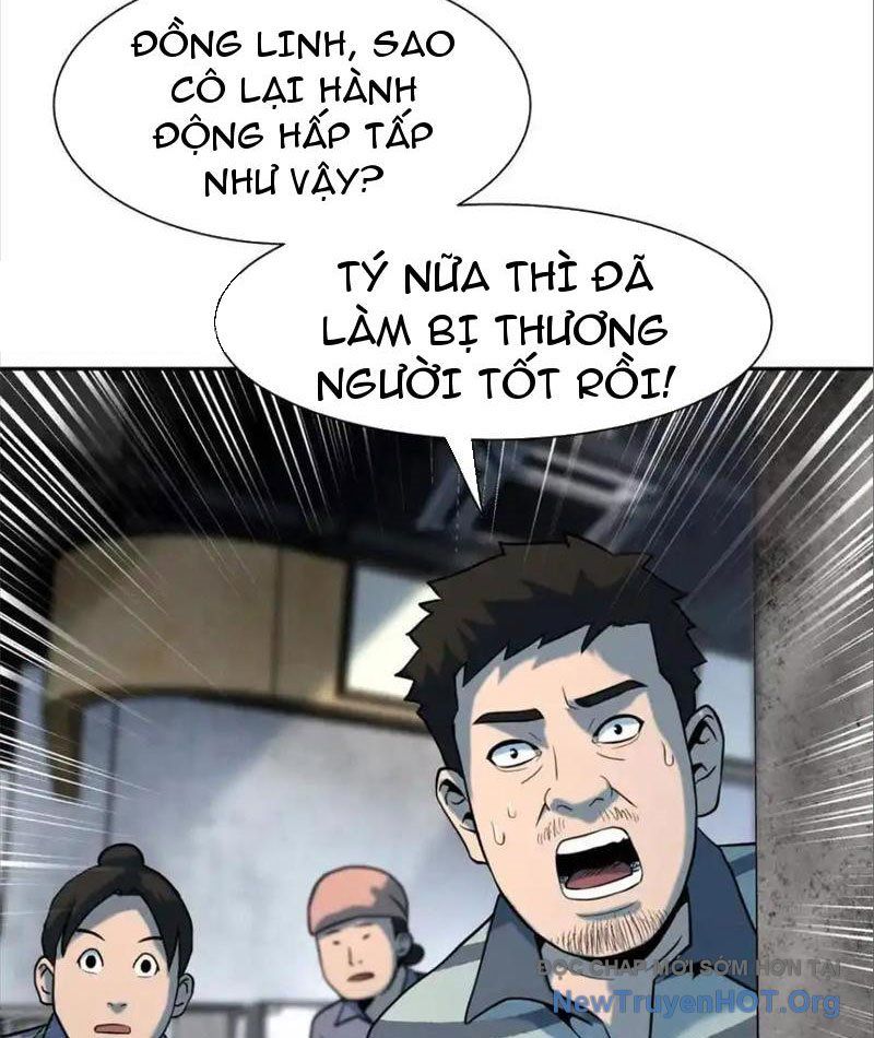 Trò chơi vô vọng Chapter 34 - 67