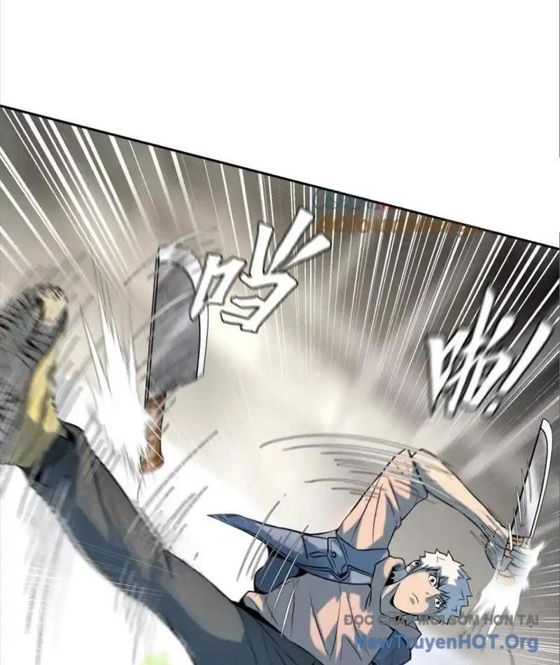 Trò chơi vô vọng Chapter 34 - 9