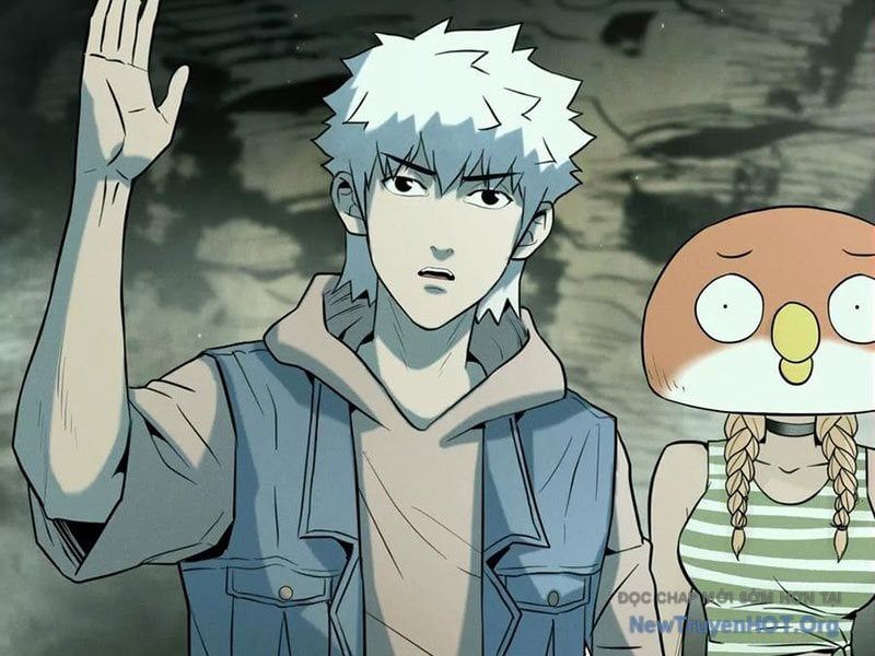 Trò chơi vô vọng Chapter 38 - 34