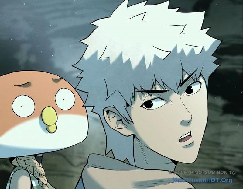 Trò chơi vô vọng Chapter 38 - 40