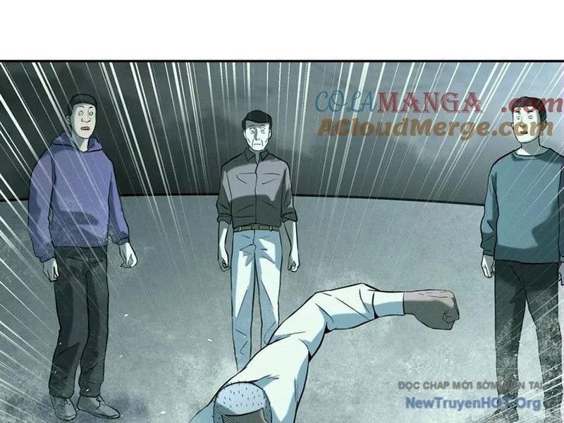 Trò chơi vô vọng Chapter 38 - 5