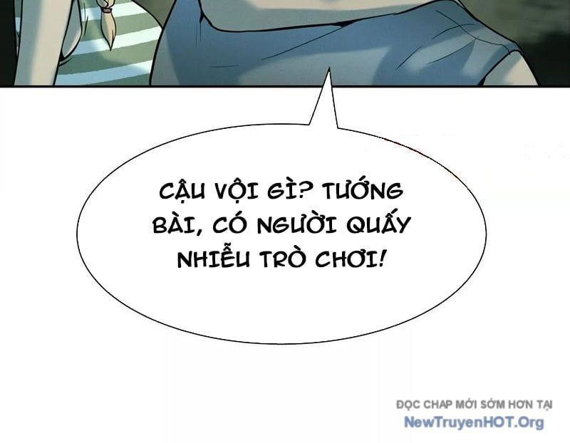 Trò chơi vô vọng Chapter 38 - 41