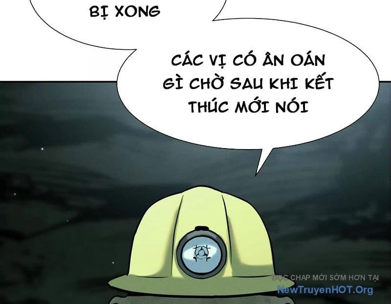 Trò chơi vô vọng Chapter 38 - 43