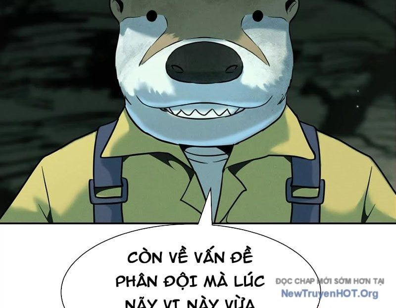 Trò chơi vô vọng Chapter 38 - 44