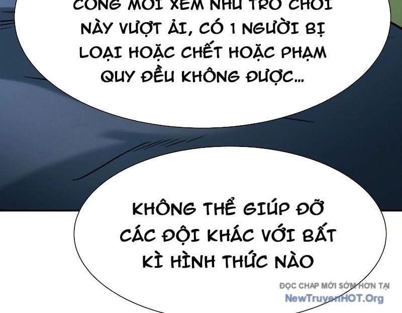 Trò chơi vô vọng Chapter 38 - 49