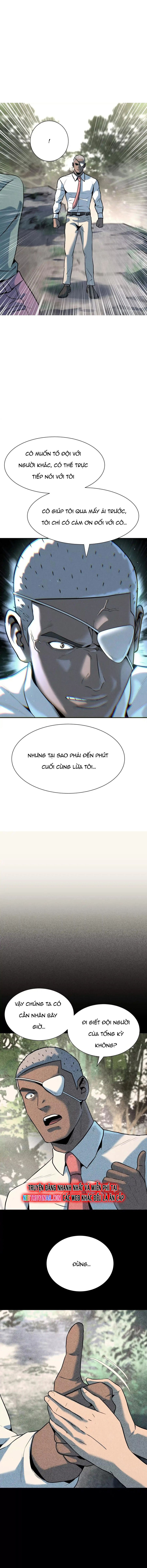 Trò chơi vô vọng Chapter 51 - 12