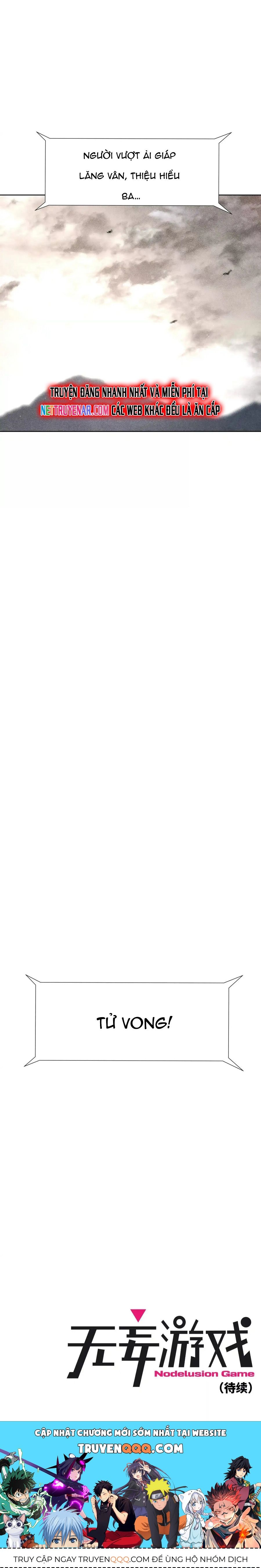 Trò chơi vô vọng Chapter 51 - 16