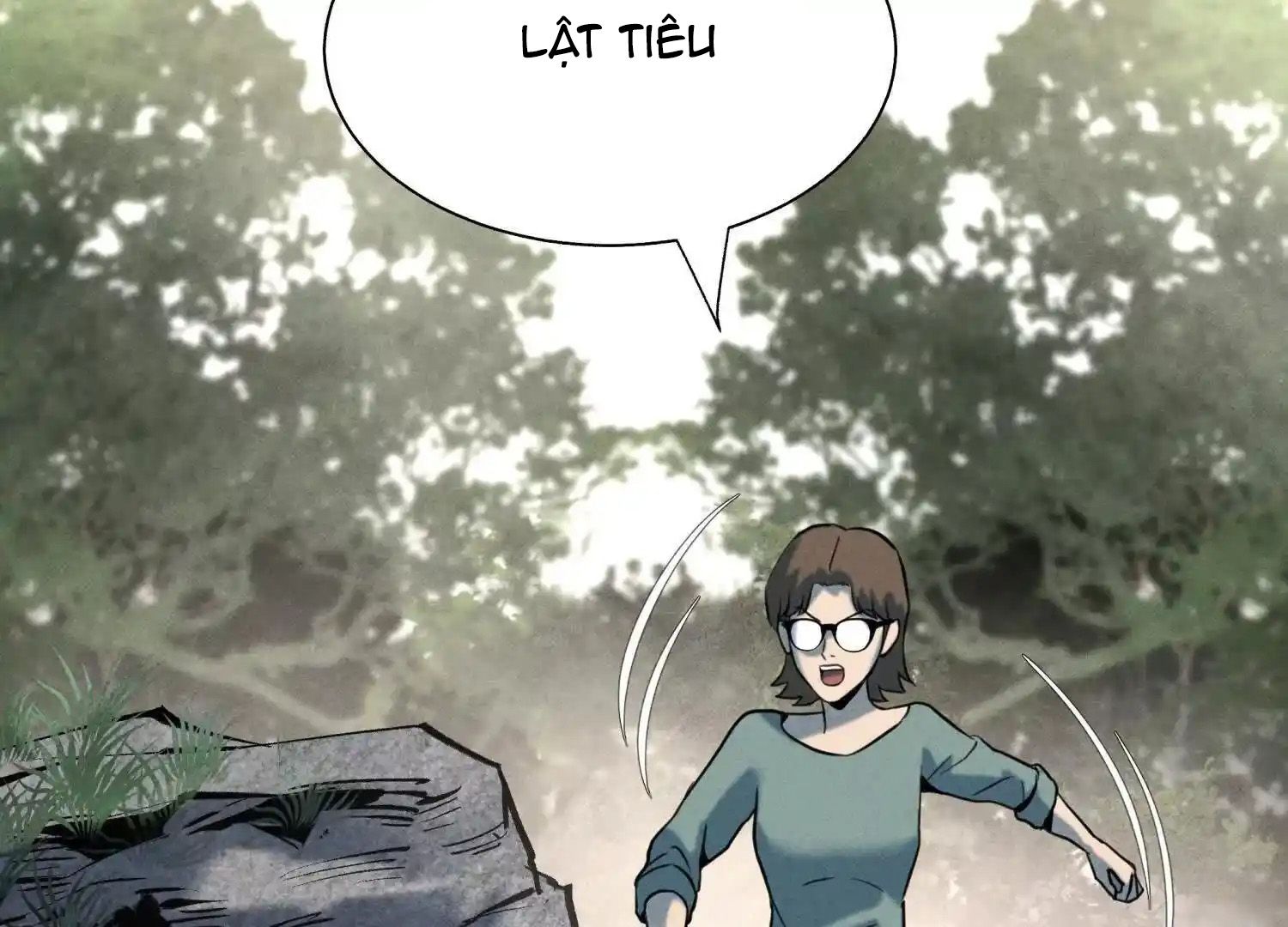 Trò chơi vô vọng Chapter 51 - 8