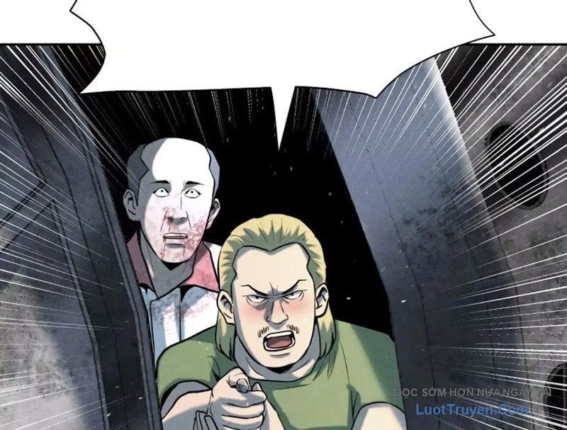 Trò chơi vô vọng Chapter 56 - 15