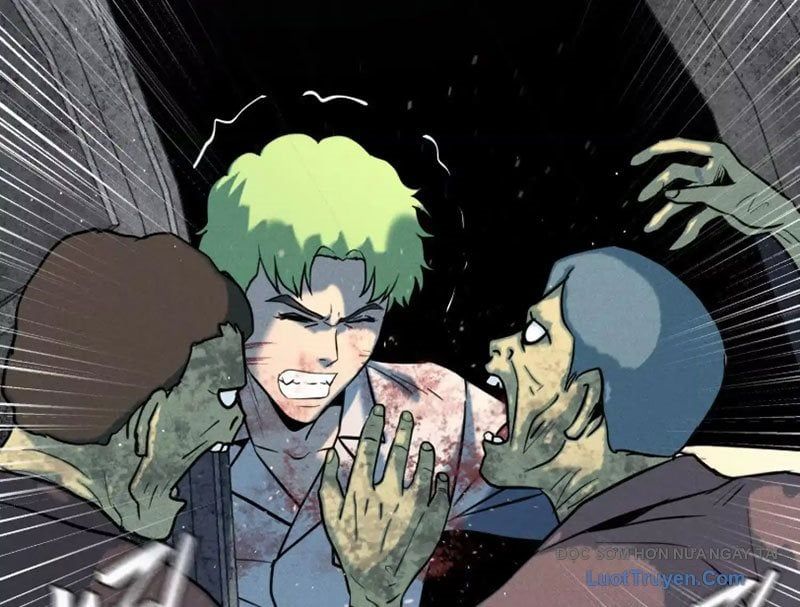 Trò chơi vô vọng Chapter 56 - 205