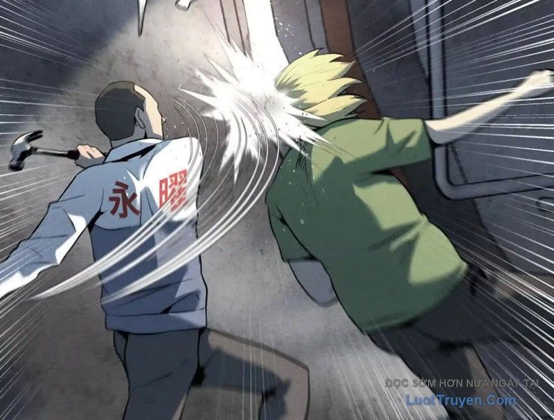 Trò chơi vô vọng Chapter 56 - 23