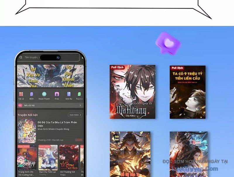 Trò chơi vô vọng Chapter 56 - 234