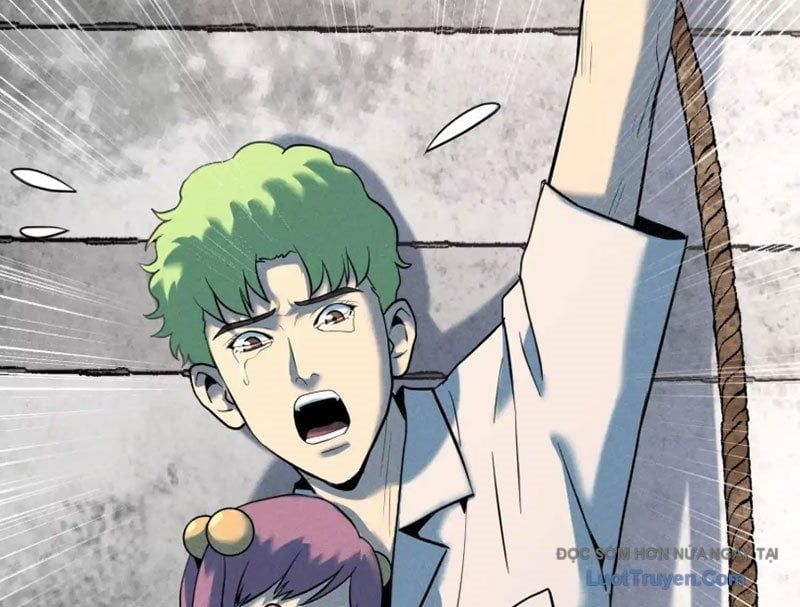 Trò chơi vô vọng Chapter 56 - 34