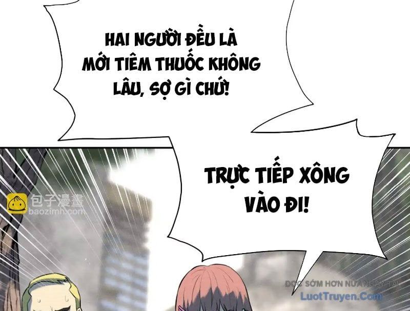Trò chơi vô vọng Chapter 56 - 37