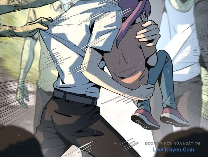 Trò chơi vô vọng Chapter 56 - 57