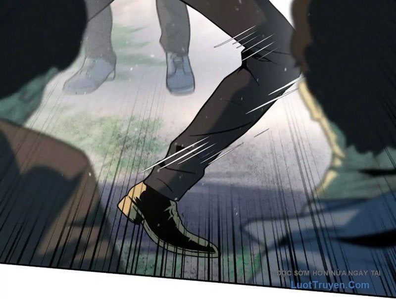 Trò chơi vô vọng Chapter 56 - 58