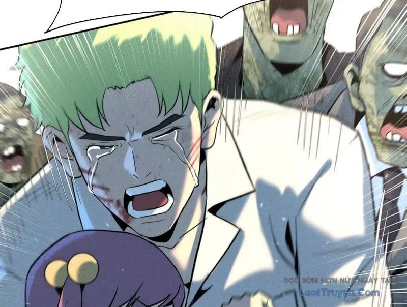 Trò chơi vô vọng Chapter 56 - 60