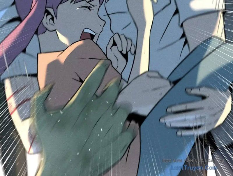 Trò chơi vô vọng Chapter 56 - 61