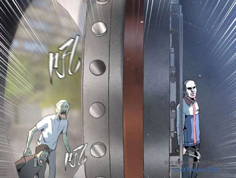 Trò chơi vô vọng Chapter 56 - 64