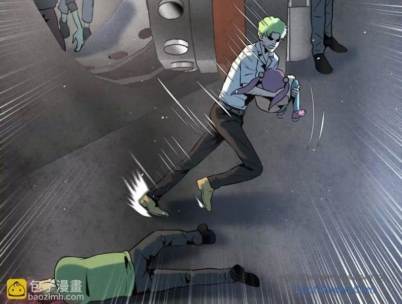 Trò chơi vô vọng Chapter 56 - 65