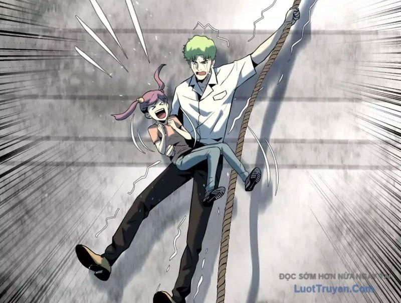 Trò chơi vô vọng Chapter 56 - 10