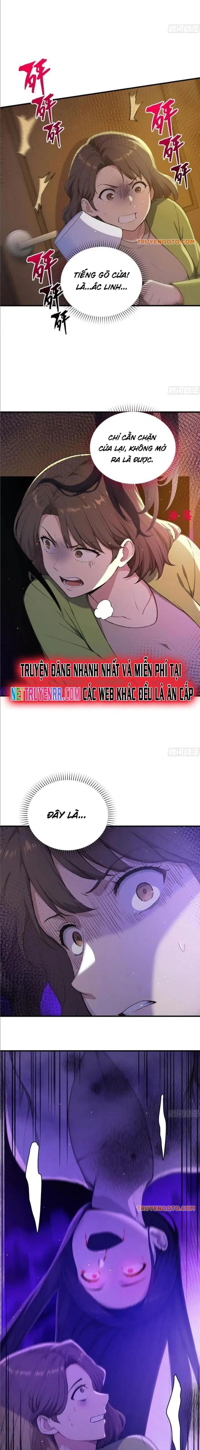 Người Chơi Siêu May Mắn Chapter 13.1 - 11