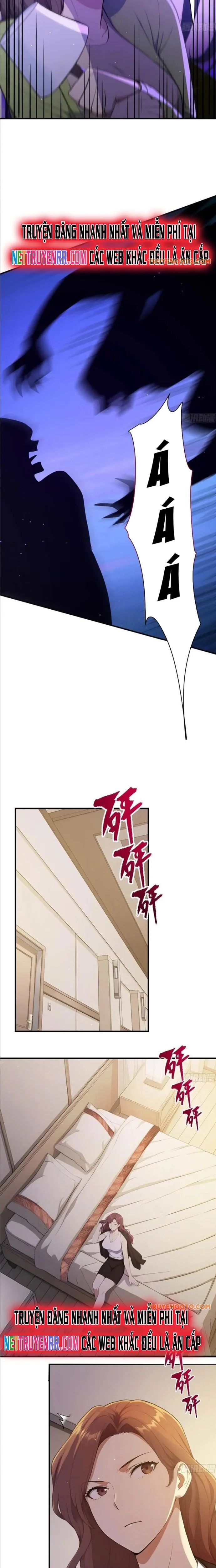 Người Chơi Siêu May Mắn Chapter 13.1 - 12