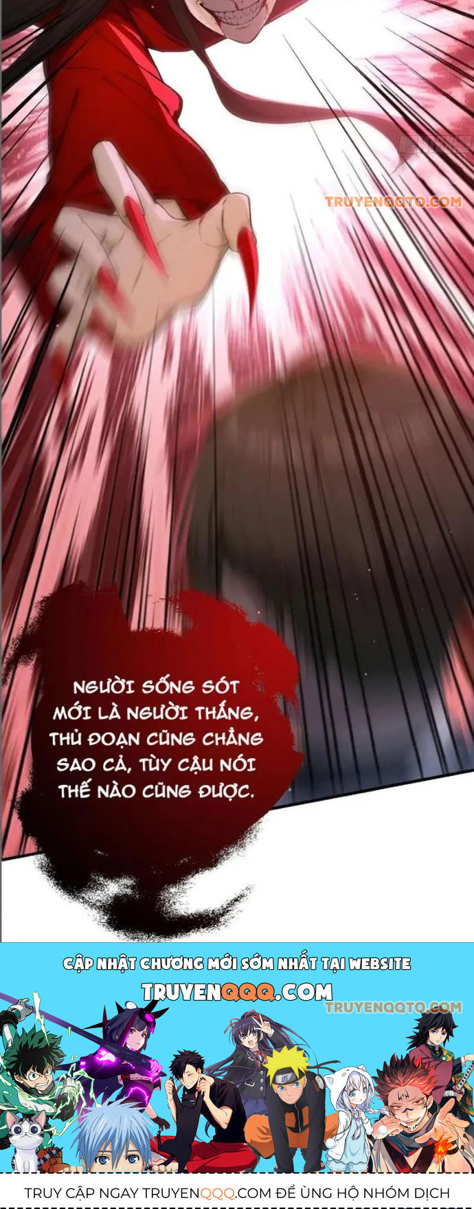 Người Chơi Siêu May Mắn Chapter 14.1 - 14